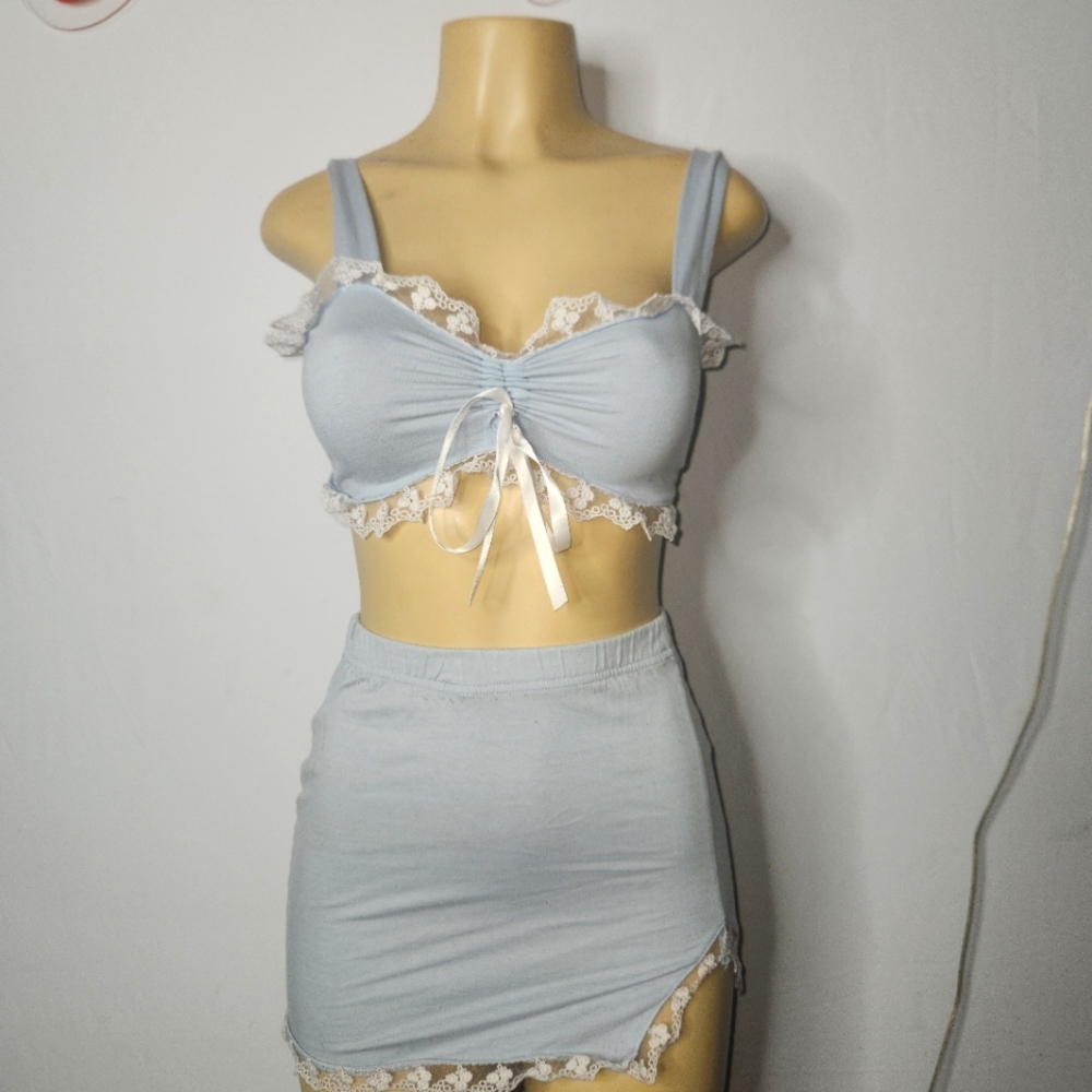 Shein set